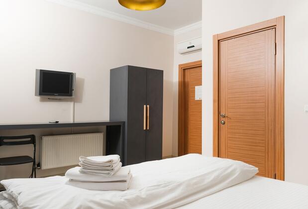 Mayer Çatıkkaş Suites - Görsel 5