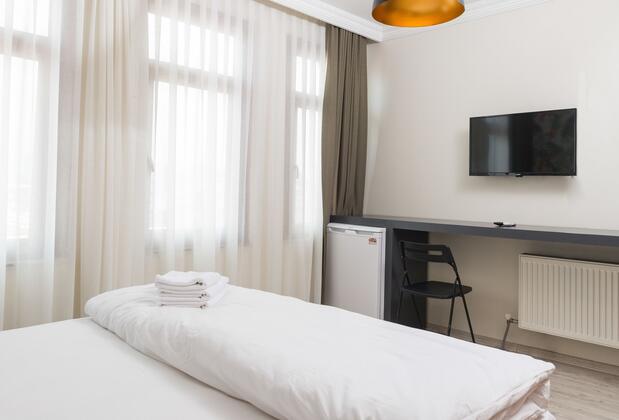 Mayer Çatıkkaş Suites - Görsel 10