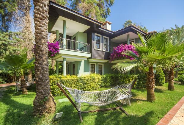 Hotel Club Dizalya - Görsel 4