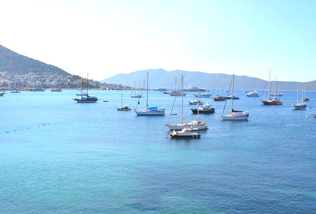 Baç Butik Pansiyon - Görsel 3