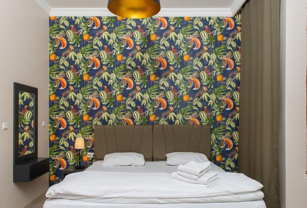 Mayer Çatıkkaş Suites - Görsel 8