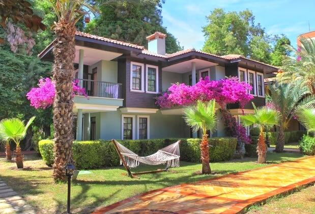 Hotel Club Dizalya - Görsel 5