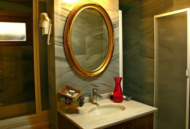 Divas Hotel - Görsel 16