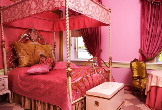 Lola 38 Hotel - Görsel 12