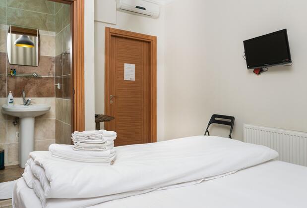 Mayer Çatıkkaş Suites - Görsel 9