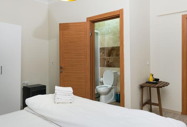 Mayer Çatıkkaş Suites - Görsel 7