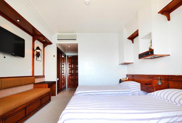 Baç Butik Pansiyon - Görsel 4