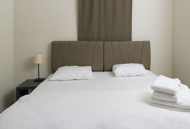 Mayer Çatıkkaş Suites - Görsel 11