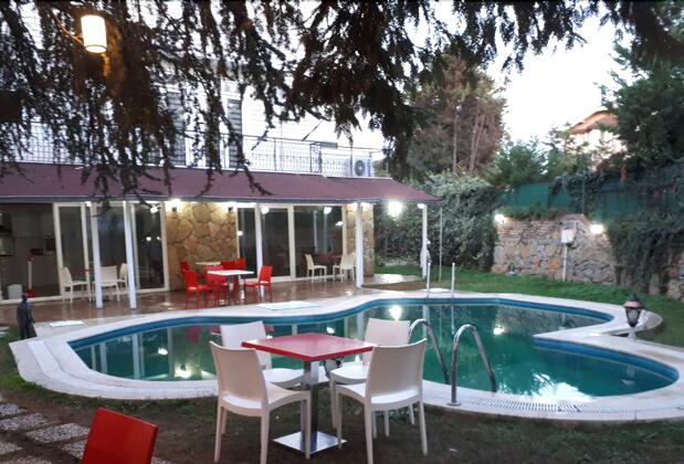 Tuzla Köşk Otel - Görsel 3