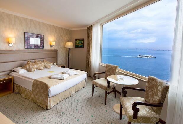 İzmir Palas Otel - Görsel 13