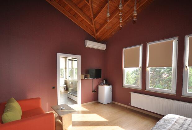 Tuzla Köşk Otel - Görsel 17