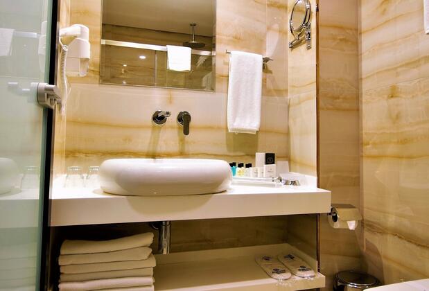 Boss Hotel Sultanahmet - Görsel 43