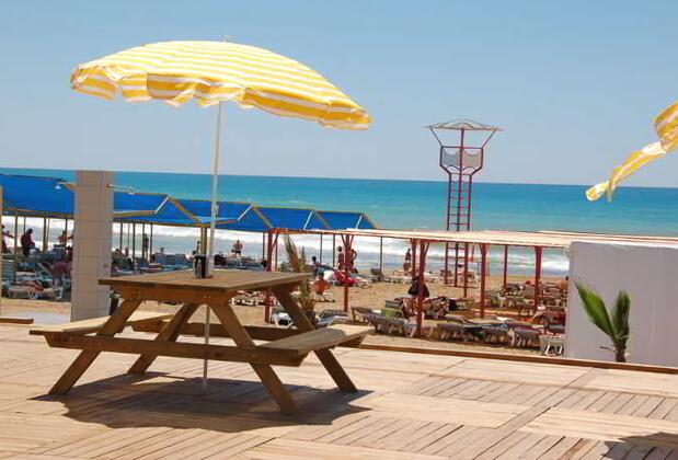 Silver Hotel - Görsel 7