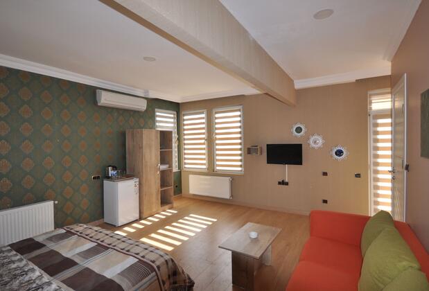 Tuzla Köşk Otel - Görsel 20