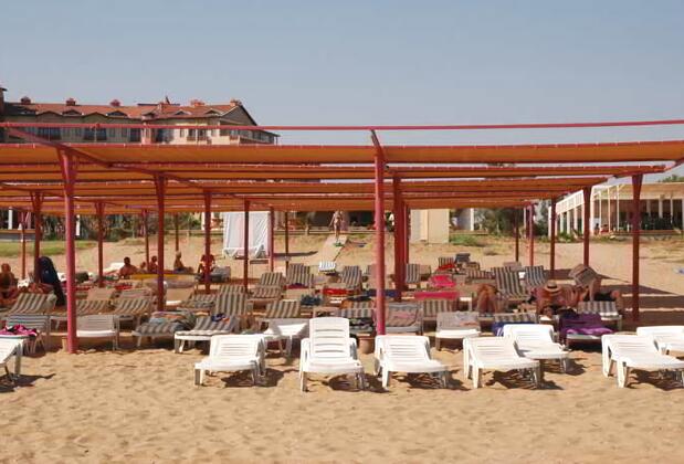 Silver Hotel - Görsel 8