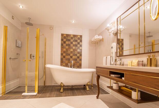 İzmir Palas Otel - Görsel 18