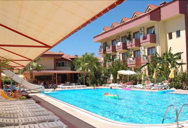 Silver Hotel - Görsel 5