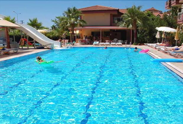 Silver Hotel - Görsel 2