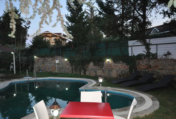 Tuzla Köşk Otel - Görsel 8