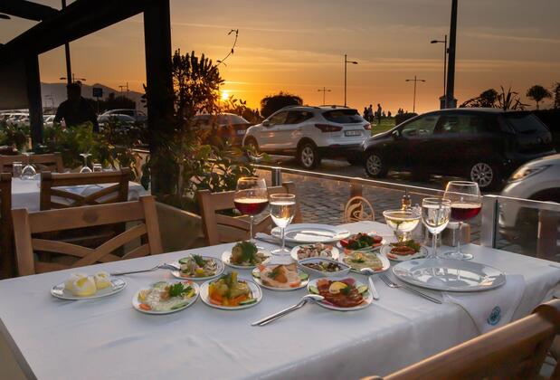 İzmir Palas Otel - Görsel 8