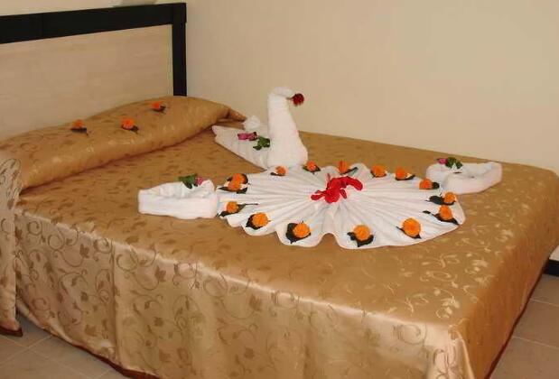 Silver Hotel - Görsel 12