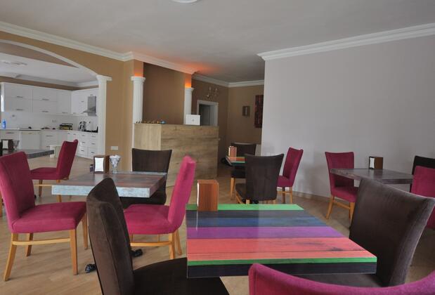 Tuzla Köşk Otel - Görsel 10