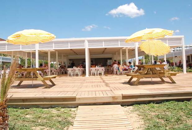 Silver Hotel - Görsel 6