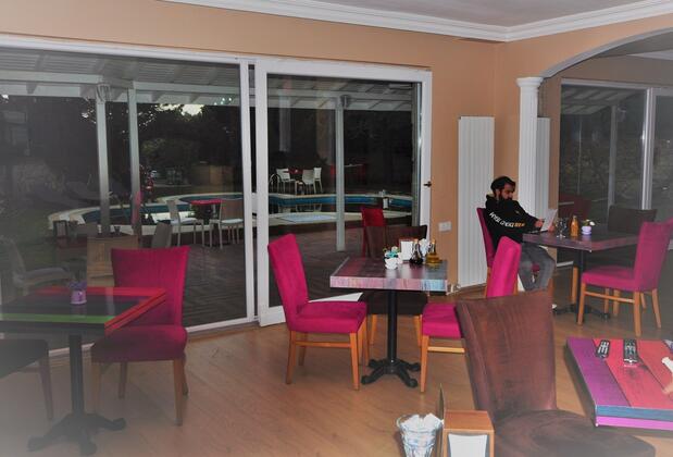 Tuzla Köşk Otel - Görsel 9