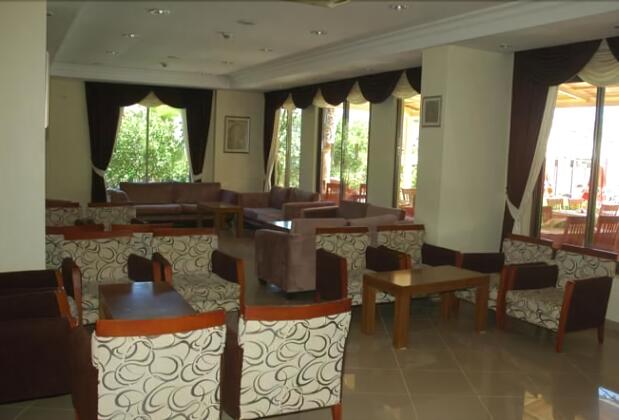 Silver Hotel - Görsel 11