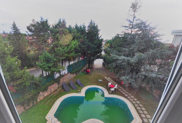 Tuzla Köşk Otel - Görsel 5