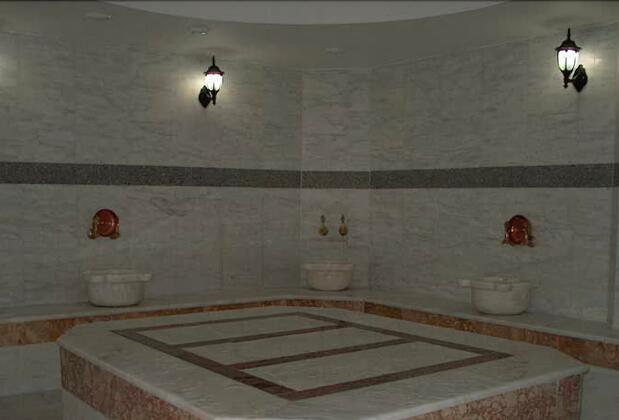 Silver Hotel - Görsel 9