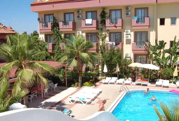 Silver Hotel - Görsel 4