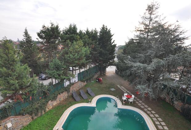 Tuzla Köşk Otel - Görsel 6