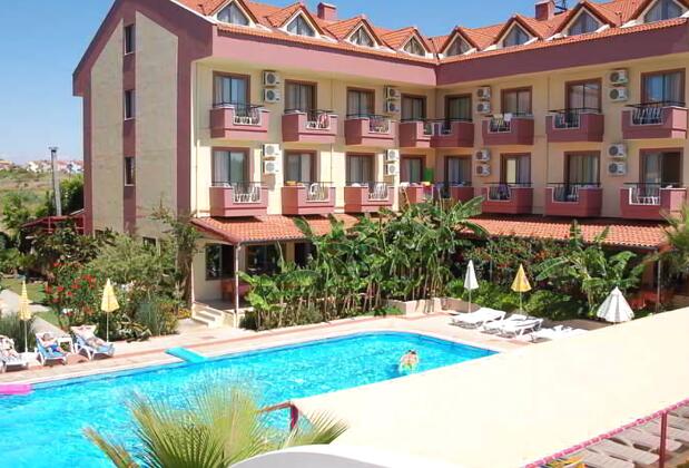 Silver Hotel - Görsel 3