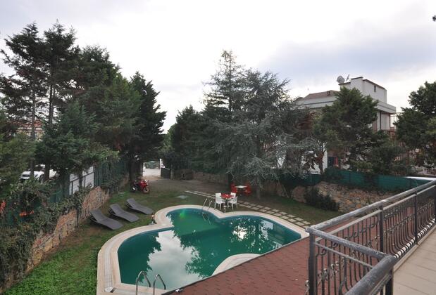 Tuzla Köşk Otel - Görsel 7