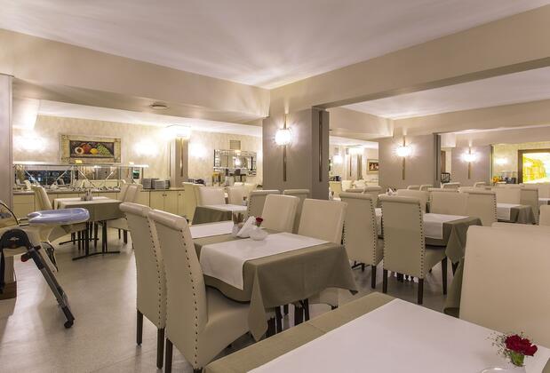 İzmir Palas Otel - Görsel 7