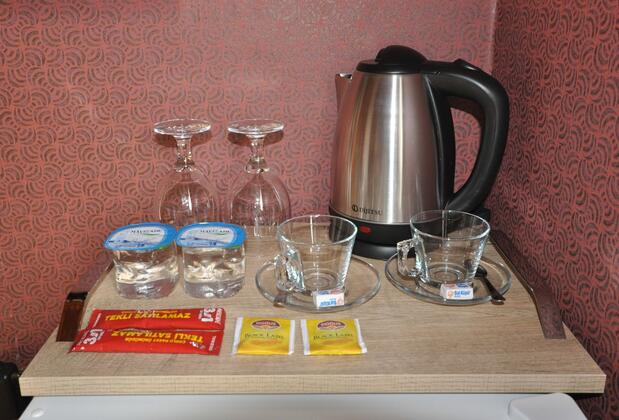 Tuzla Köşk Otel - Görsel 12