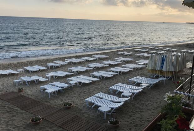 Muz Hotel - Görsel 12