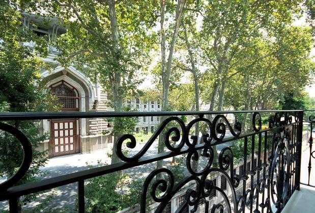 Boss Hotel Sultanahmet - Görsel 10