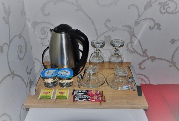 Tuzla Köşk Otel - Görsel 11