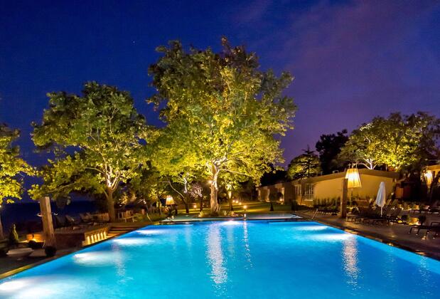 Pia Mare Hotel - Görsel 10