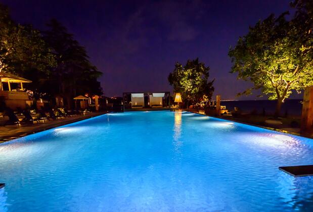 Pia Mare Hotel - Görsel 11