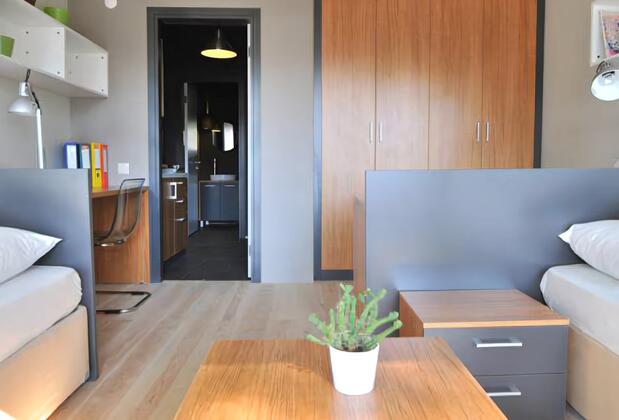 Pia Mare Hotel - Görsel 22