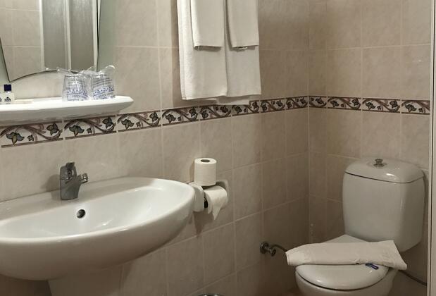 Muz Hotel - Görsel 19