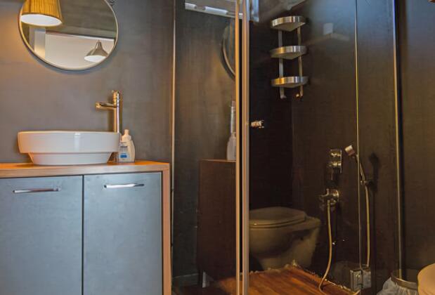 Pia Mare Hotel - Görsel 27