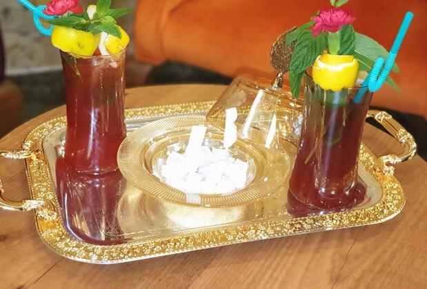 Boss Hotel Sultanahmet - Görsel 34