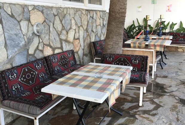 Muz Hotel - Görsel 17