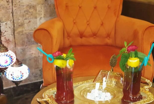 Boss Hotel Sultanahmet - Görsel 33