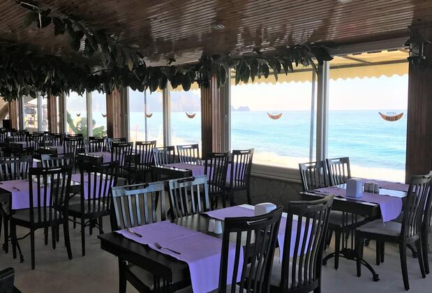 Muz Hotel - Görsel 18