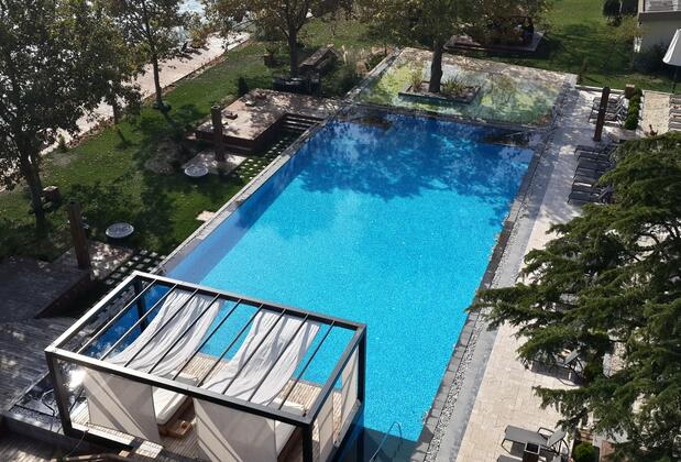 Pia Mare Hotel - Görsel 14